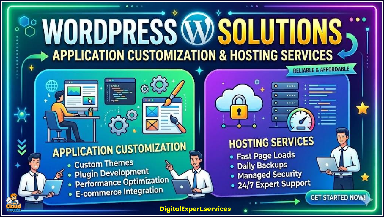 wordpress-services